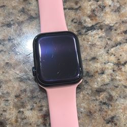 apple watch series 7
