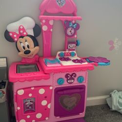 Kids Kitchen 