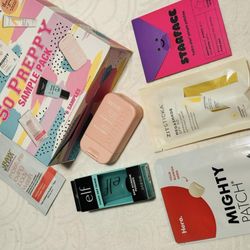 Makeup Kit $10 For All 