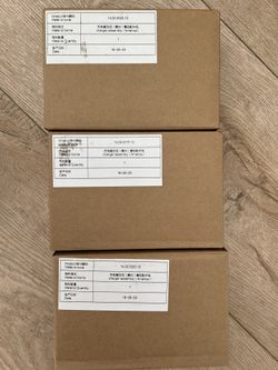 NEW Segway Ninebot Chargers - 3 Available