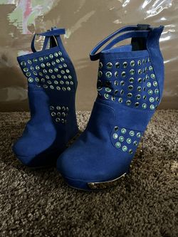 Women’s Heels