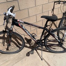 Used Schwinn Bike