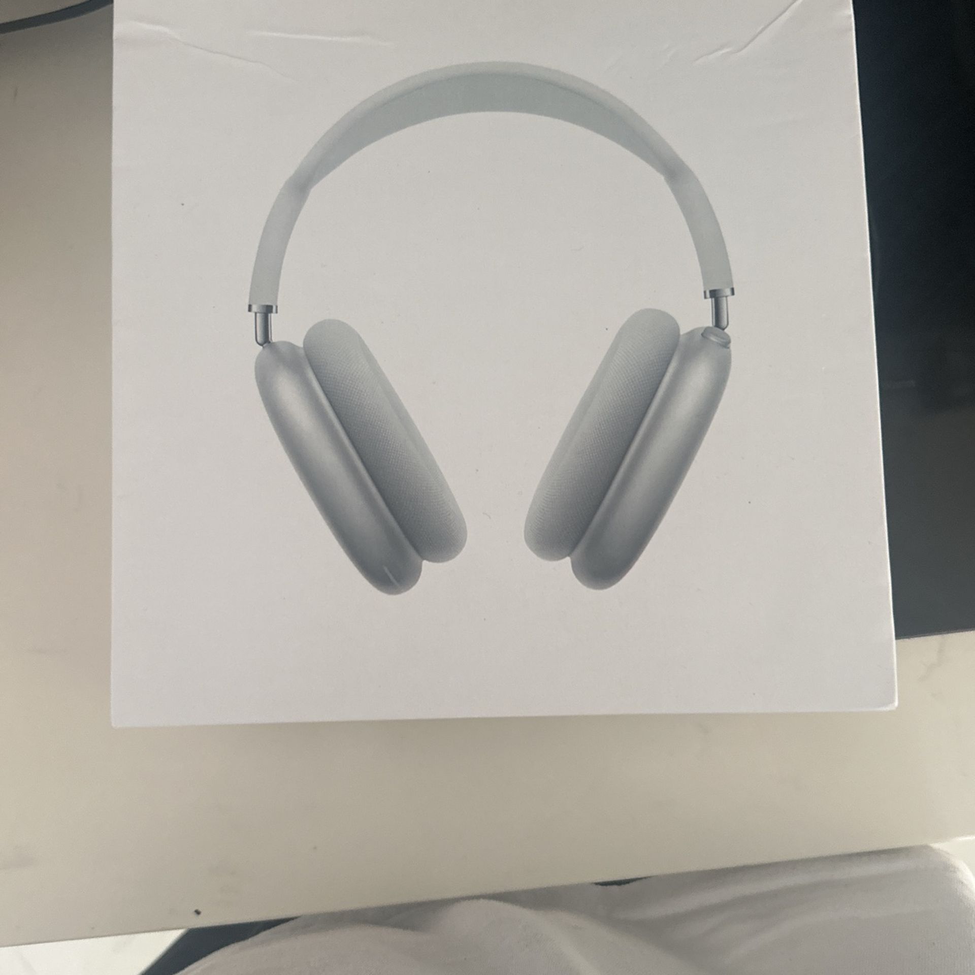 AirPods Max