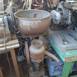 De Laval Separator