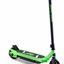 Hyper Jammer Electric Kids Scooter