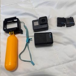 Gopro 5 hero 