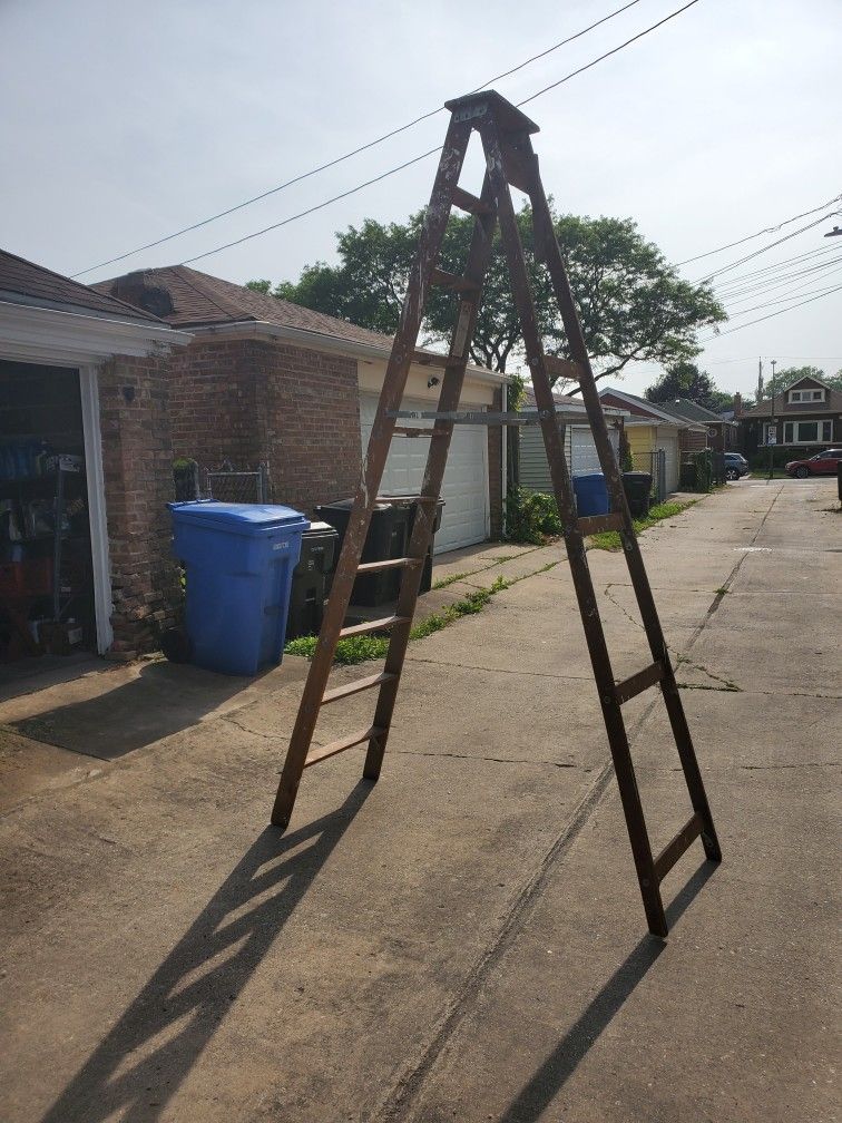 Ladder