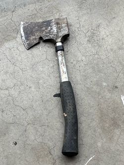 Kindling hatchet