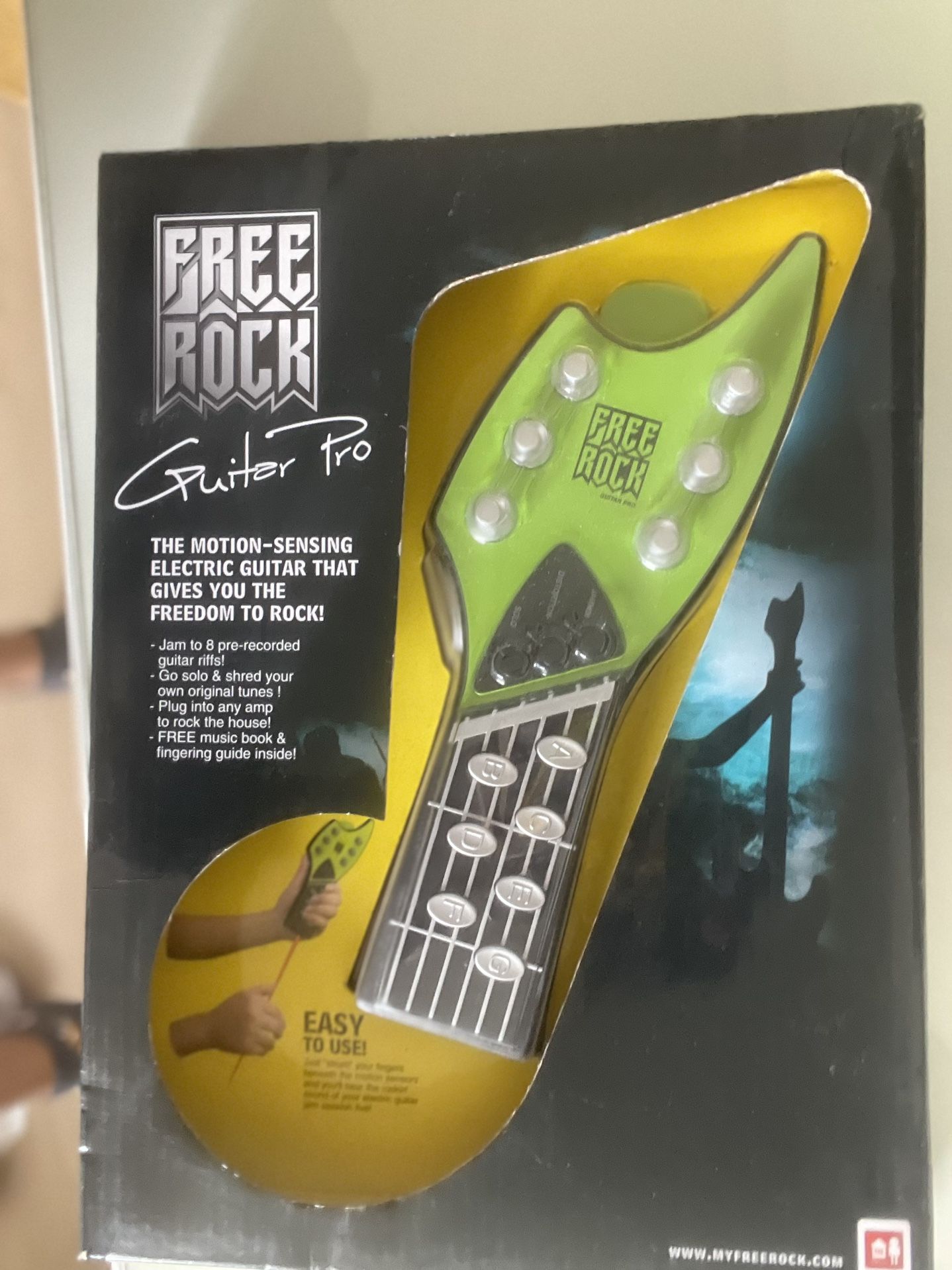 Guitar Pro 