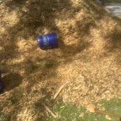 Free Mulch 
