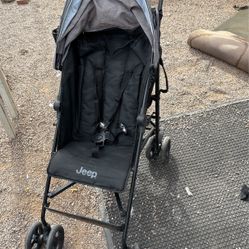 Stroller