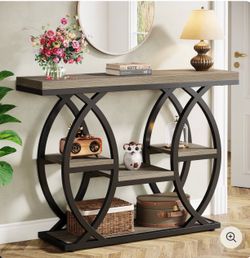 Console Table
