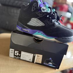 Air Jordan 5 Retro 