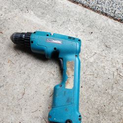 Power Drill