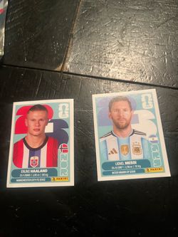 2026 panini stickers