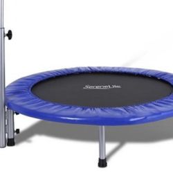 Trampoline 