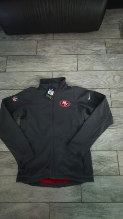 Men's 49er jacket
