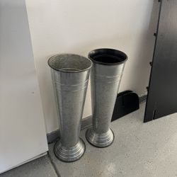 Flower Pots 