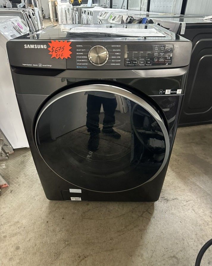 Washer