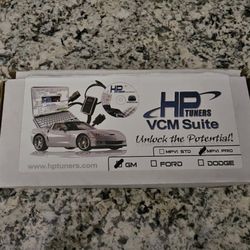 GM  Tuner