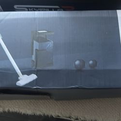 Cordless Vacuum Cleaner