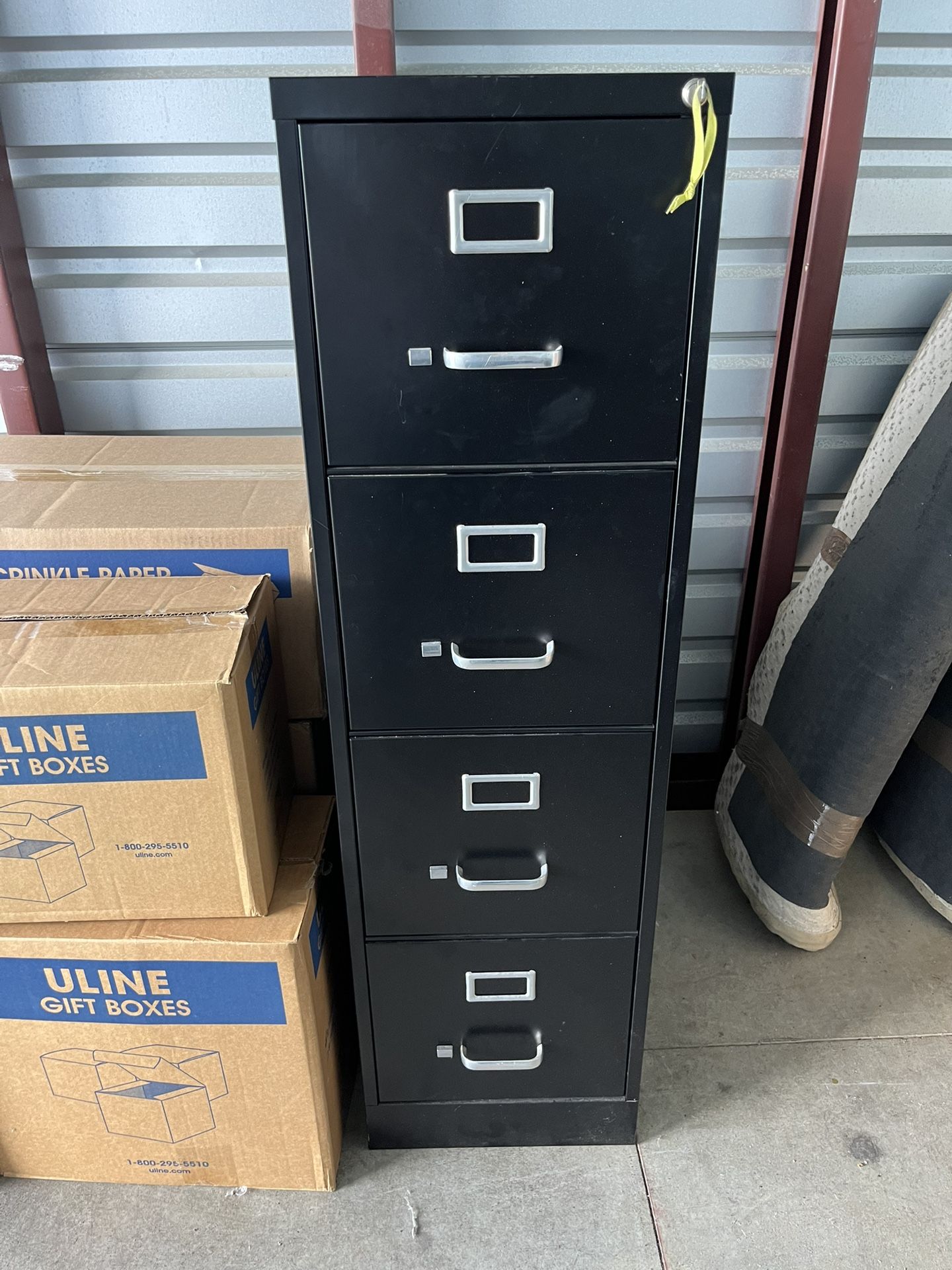 File Cabinet