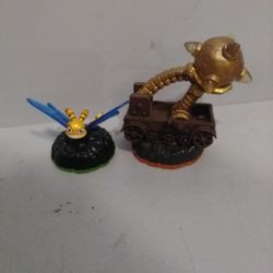 Skylanders Activision