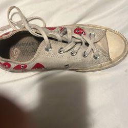 Heart Converse