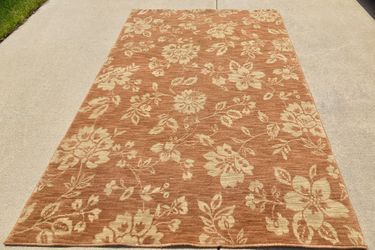 6X8 Area Rug