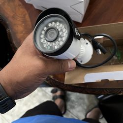 Security Camera System