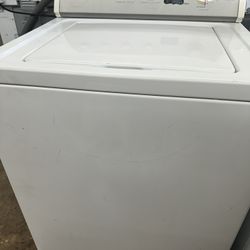Whirlpool Commercial Quality Washer! HEAVY DUTY! 24 Options! Take Home For $53 Down! 