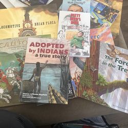 Homeschool History