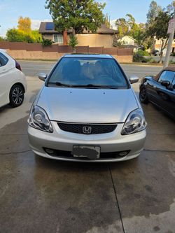 2003 Honda Civic