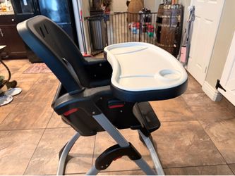 Graco High Chair