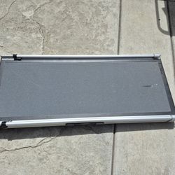 Large Dog Ramp