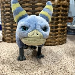 Loth Cat Collectible 