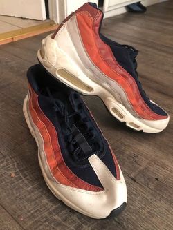 Air max size 14 and es skate shoes size 13