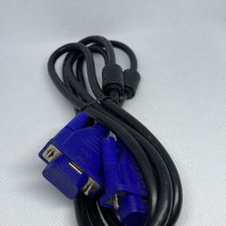 VGA CABLE