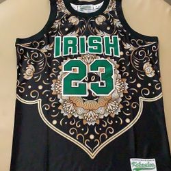 Lebron James Jersey