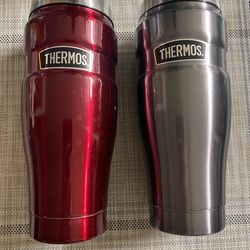 Thermos Tumbler