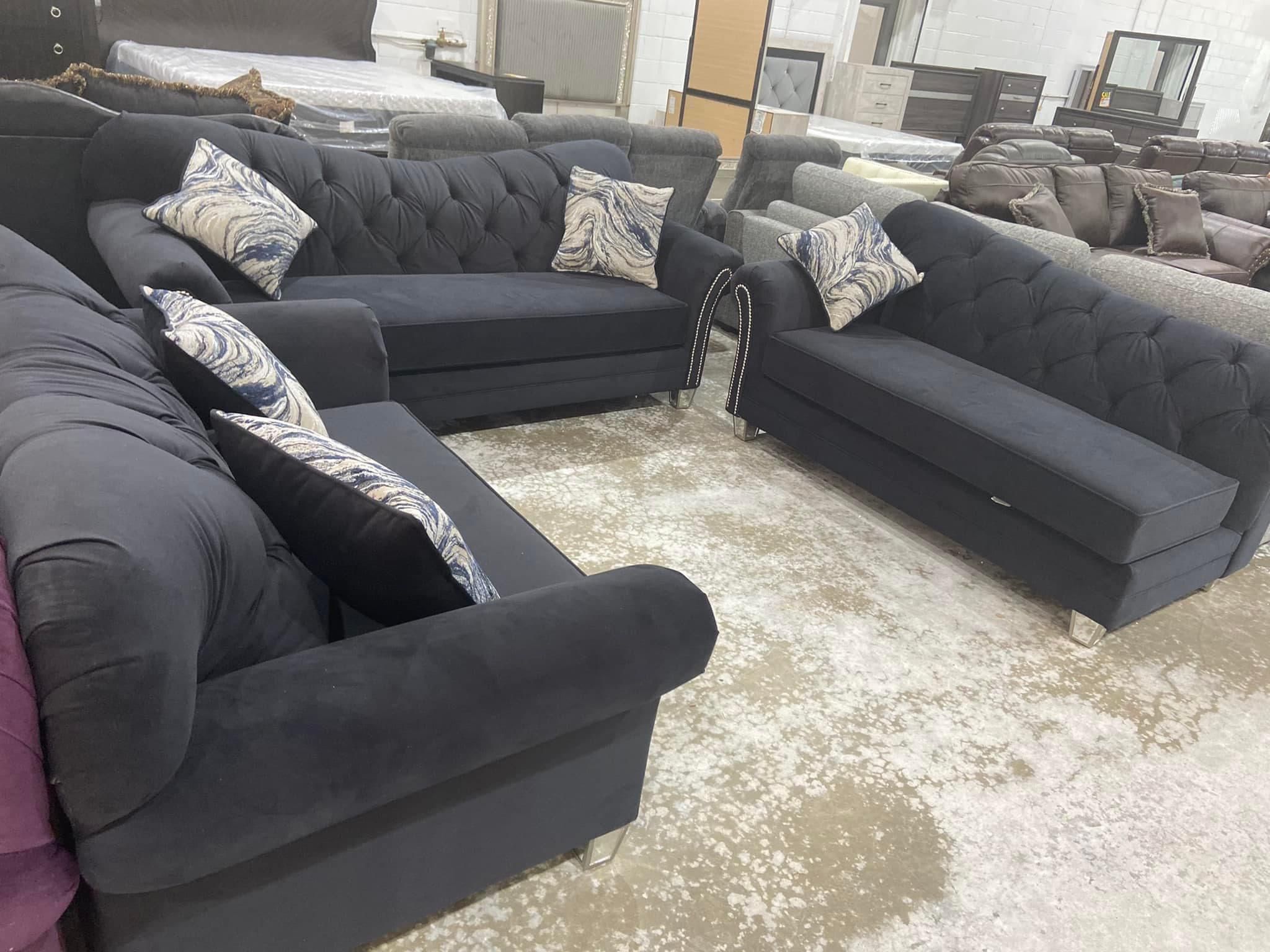 Living Room Set
