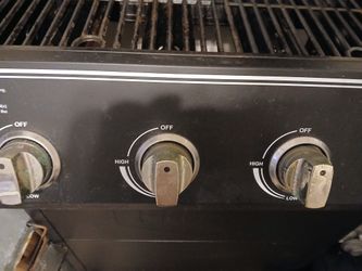 BBQ For Sale