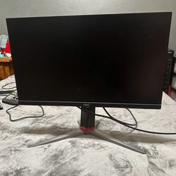 Aoc Gaming Monitor 144hz