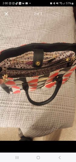 Betsey Johnson Purse