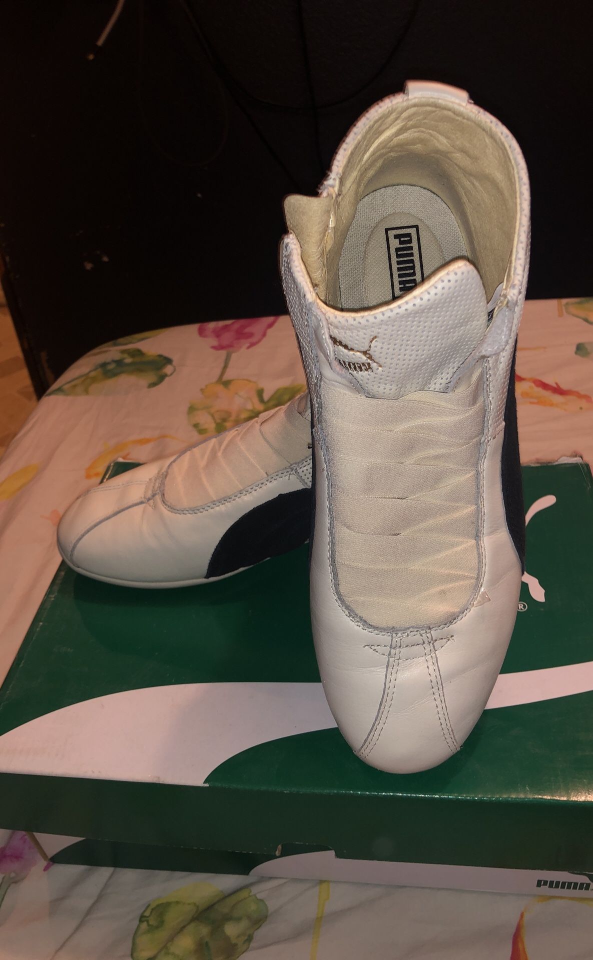 Puma fenty Rihanna shoes