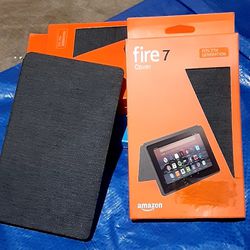 FIRE 7 tablet Covers