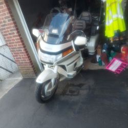 1990 Goldwing 1500 Gl1500. Se