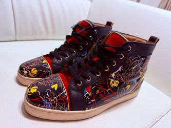 Christian Louboutin Shoes