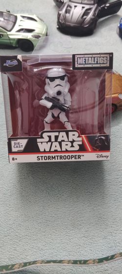 STAR WARS  STORMTROOPER