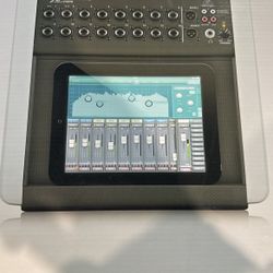 Behringer Xair X18 Digital Mixer For iPad/Android